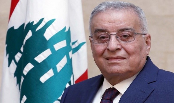  العرب اليوم - وزير خارجيَّة لبنان يؤكّد أنَّ مسألة سلاح "حزب اللَّه" تحتاج إلى التَّعاطي برويَّة وحكمة