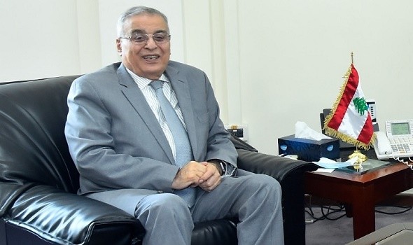  العرب اليوم - وزير الخارجية اللبناني يؤكد أن قرداحي يدرس الاستقالة ويكشف عن طلب وساطة أميركية