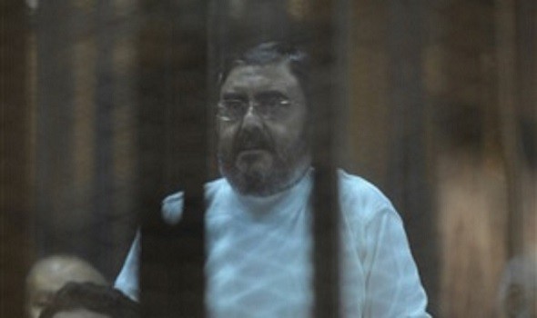  العرب اليوم - نجل مساعد مرسي يطلب العفو عن أبيه ويؤكد أن حقبة "الإخوان" ولّت من دون رجعة
