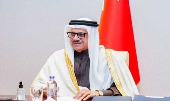  العرب اليوم - جددت البحرين التأكيد على موقفها الداعي إلى فتح آفاق لحل سياسي يؤدي إلى حل الدولتين بإقامة الدولة الفلسطينية