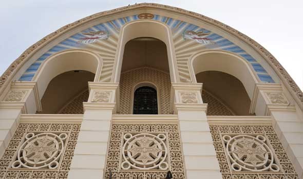  العرب اليوم - تطور تقنين وبناء الكنائس المصرية خلال 6 سنوات