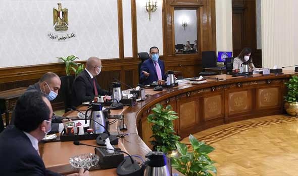  العرب اليوم - مصر توافق على تمويل من صندوق النقد العربي بقيمة 373 مليون دولار