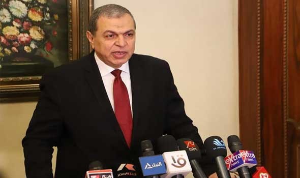  العرب اليوم - مناقشات بشأن مشروع قانون العمل في مصر