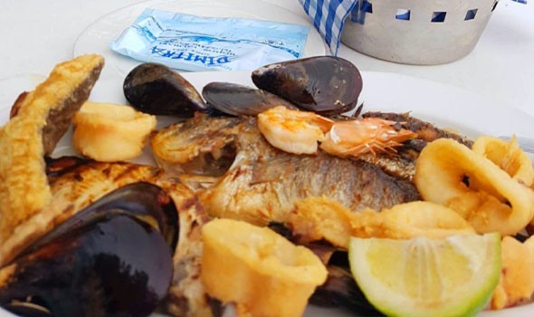 العرب اليوم - 7 فوائد صحية لتناول الأسماك منها يمنع السرطان ويعزز فقدان الوزن