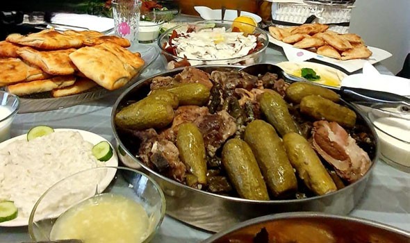  العرب اليوم - 6 مشكلات صحية تصيب عشاق الوجبات السريعة