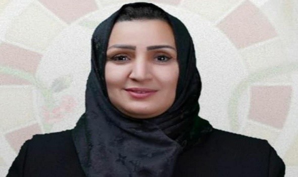  العرب اليوم - ليلى بن خليفة أول مرأة تترشح للرئاسة في تاريخ ليبيا