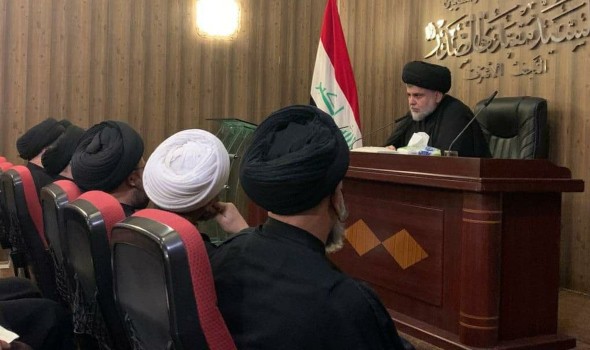  العرب اليوم - اتجاهات عراقية تنتقد رغبة الصدر في حل البرلمان وإحداث «تغييرات جذرية»