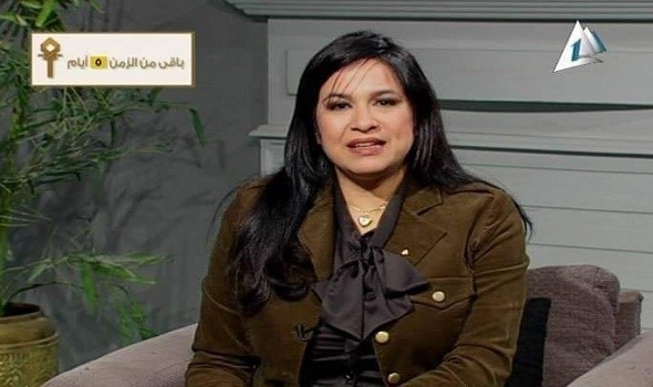  العرب اليوم - وفاة الإعلامية المصرية شيرين الدويك إثر أزمة صحية مفاجئة