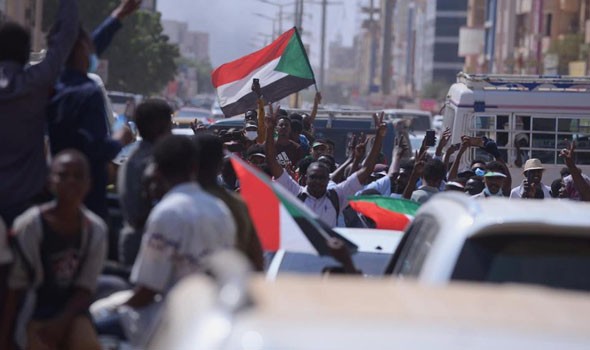     العرب اليوم - انطلاق الجولة الثانية من الحوار السوداني الذي تديره "الآلية الثلاثية للأمم المتحدة" باجتماعات غير مباشرة