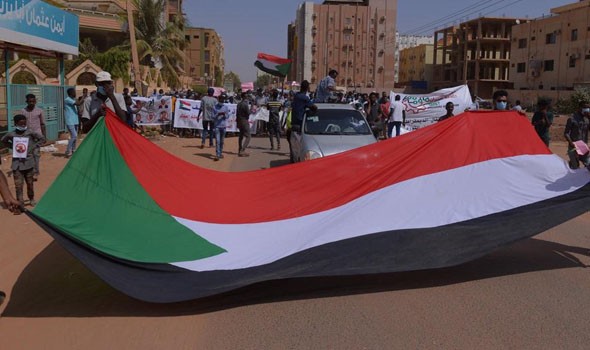 العرب اليوم - السودان يسعى لمجابهة الأوضاع الصحية المترتبة على الاشتباكات في غرب دارفور