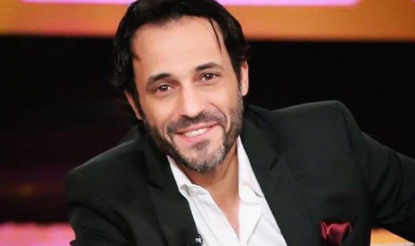  العرب اليوم - يوسف الشريف يعلن تقديم وصف صوتي لحلقة ملحمة البرث من مسلسل الاختيار