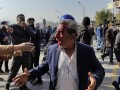  العرب اليوم - مقتل عنصر أمن بالرصاص خلال احتجاجات وسط إيران