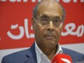  العرب اليوم - المرزوقي يدعو التونسيين إلى التسريع في إنهاء "الفاصل المضحك المبكي" من تاريخ البلاد