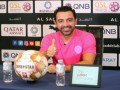  العرب اليوم - تشافي يُحدد هدف برشلونة هذا الموسم في دوري الأبطال
