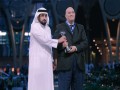  العرب اليوم - عماد الدين أديب ينال جائزة "شخصية العام الإعلامية"