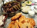  العرب اليوم - طريقة عمل الجلاش الحلو وباللحمة المفرومة فى المنزل