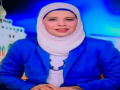  العرب اليوم - وفاة الإعلامية هدى شبانة مذيعة التلفزيون المصري