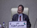  العرب اليوم - رئيس الوزراء السوداني يطلب التحقيق الفوري بفيديو اقتحام الشرطة مستشفى واعتقال مريض
