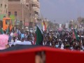  العرب اليوم - الأمن السوداني يطلق الغاز المسيل للدموع على متظاهرين في الخرطوم