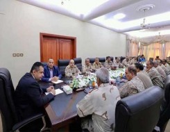  العرب اليوم - الرئاسة اليمنية تُوجه بالتحقيق العاجل في اِغتيال قائد عسكري بارز