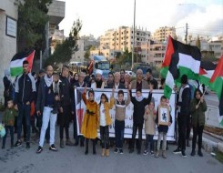  العرب اليوم - دعوات فلسطينية لاعتماد يوم 13 آب يوماً لأطفال النطف المحررة