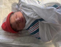  العرب اليوم - ولادة طفلة لأم في "غيبوبة كورونا" في الإمارات