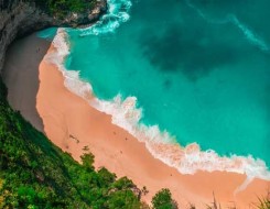  العرب اليوم - منطقة الكاريبي أجمل الشواطئ العالمية للاستمتاع بعطلة لا تُنسى