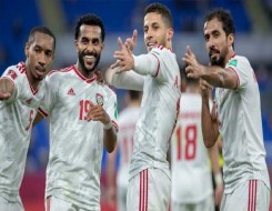  العرب اليوم - الإمارات تفوز على كازاخستان وديا