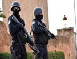  العرب اليوم - الشرطة تفك لغز سرقة مجوهرات من أحد المنازل في المغرب