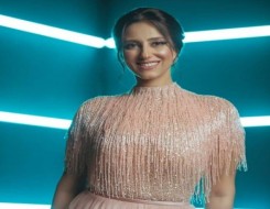  العرب اليوم - حنان مطاوع تَفوز بجائزة أفضل ممثلة من مهرجان هوليوود