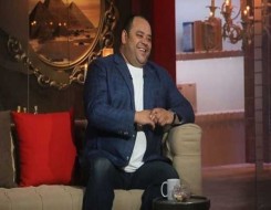  العرب اليوم - محمد ممدوح يبدي سعادتة بجائزة أفضل ممثل في مالمو وأستعد لتصوير شقو