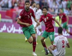  العرب اليوم - الأردن يتأهل لنهائي كأس آسيا لأول مرة في تاريخه