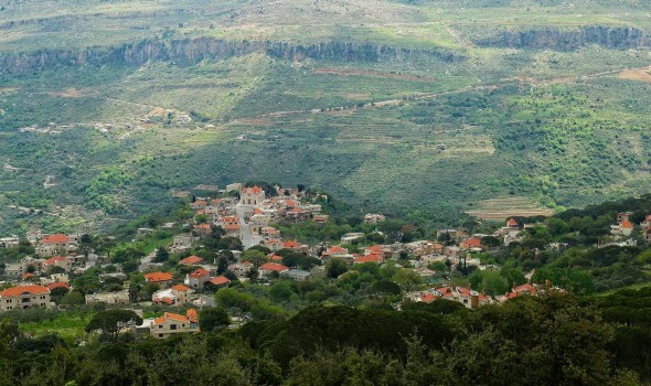 لبنان الوجهة المثالية لعشّاق الطبيعة والتاريخ والهواء الطلق
