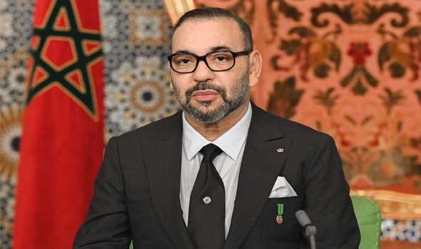 ملك المغرب يترأس إجتماعاً لبحث تطوير الطاقات المتجدّدة