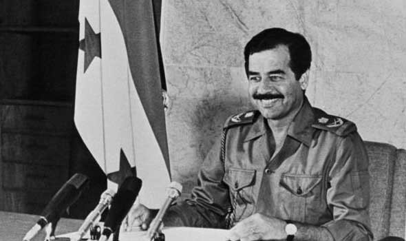 العراق تعلن توقيف متهمين مجدوا نظام الرئيس الأسبق صدام حسين