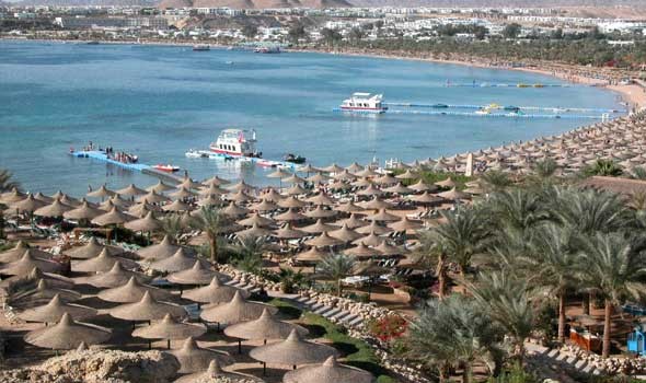  العرب اليوم - أفضل الأماكن السياحية التي يمكن زيارتها في مصر