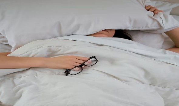  العرب اليوم - اضطراب النوم والاستيقاظ يمكن أن يؤدي لخطر الأمراض المزمنة