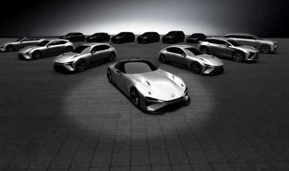  العرب اليوم - "إكسون موبيل" تتوقع هيمنة السيارات الكهربائية في المستقبل