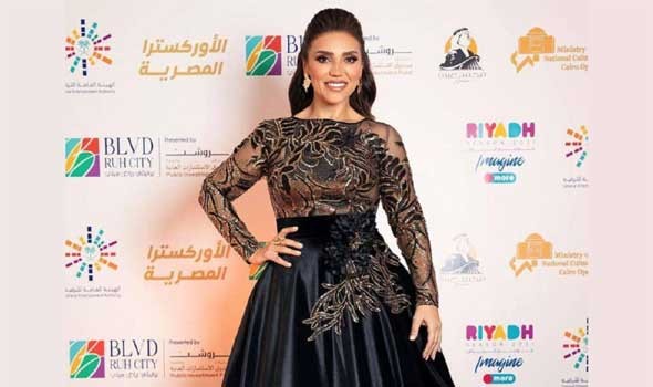  العرب اليوم - مي فاروق تستعد لإطلاق أغنيتها الجديدة «ليه»