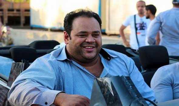  العرب اليوم - محمد ممدوح يحصد جائزة "أفضل ممثل" في مهرجان القاهرة السينمائي