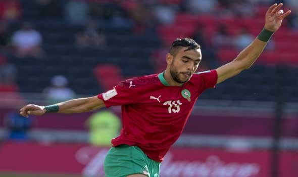  العرب اليوم - المغربي يوسف النصيري يحطم رقم رونالدو القياسي