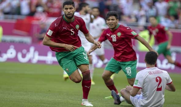  العرب اليوم - الأردن يعبر الكويت بثلاثية ويتأهل لـ نهائيات لكأس آسيا 2023