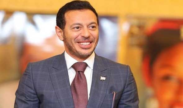 العرب اليوم - تكريم مصطفى شعبان ضمن الشخصيات المؤثرة في 2022 في الأردن