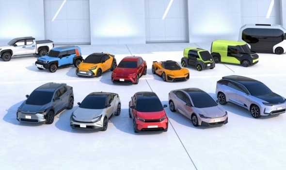  العرب اليوم - تعاون مشترك بين رينو وجيلي لصنع نماذج جديدة من السيارات الكهربائية