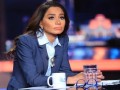  العرب اليوم - إنهيار الإعلامية بسمة وهبة في أول ظهور لها عقب إصابتها بأوميكرون