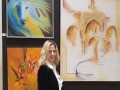  العرب اليوم - افتتاح المعرض التشكيلي الجماعي "inspiration" في الدار البيضاء