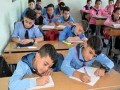  العرب اليوم - عودة 11 مليون تلميذ إلى مقاعد الدراسة في الجزائر تزامناً مع  انطلاق العام الدراسي الجديد