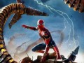  العرب اليوم - "Spider- Man" في صدارة الإيرادات و"توم كروز وبراد بيت" فى المركز الأخير