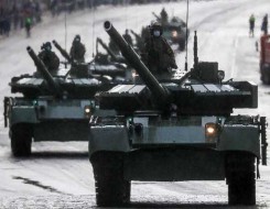  العرب اليوم - أوكرانيا تحتاج آلاف المسيرات وكندا ترسل أول دبابة ليوبارد