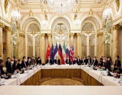  العرب اليوم - مُفاوضات فيينا تَحقَّق تَقدُّم كبير وتدخُّل مرحلة حَاسِمة وسط مَطالب إيرانية جديدة
